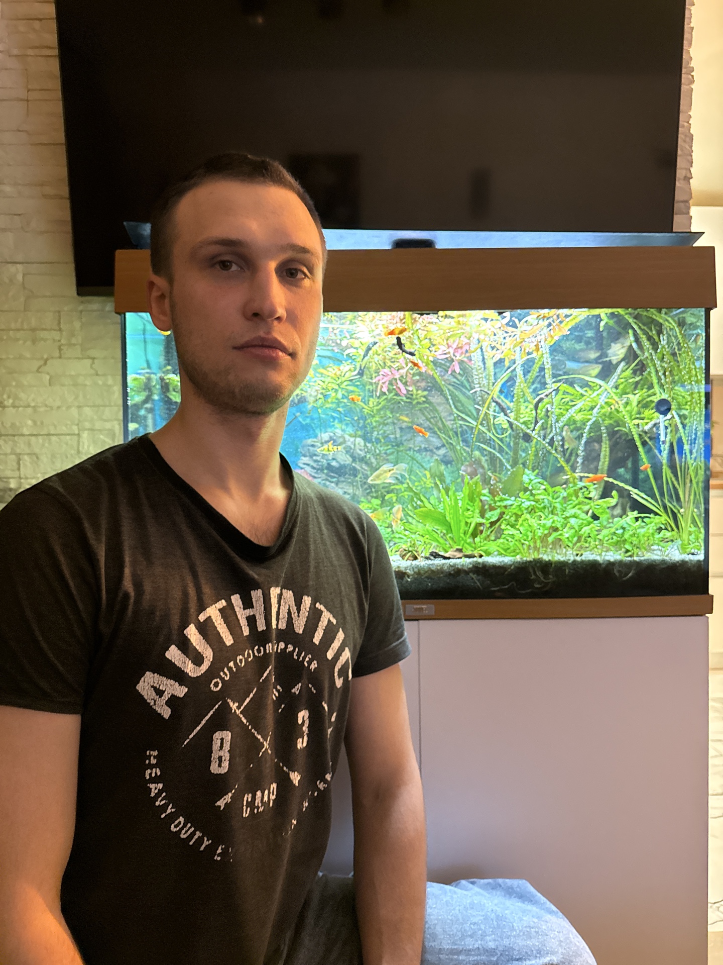 Дмитрий