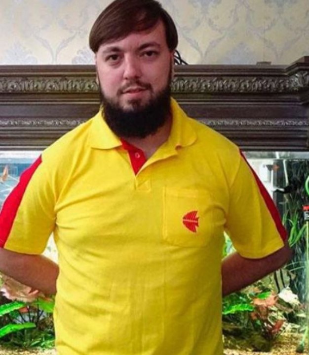 Святослав
